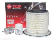 FILTER KIT