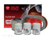 FILTER KIT