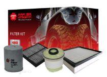 FILTER KIT