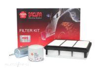 FILTER KIT