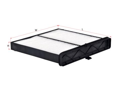 CABIN FILTER