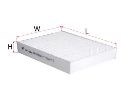 CABIN FILTER