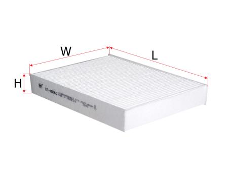 CABIN FILTER