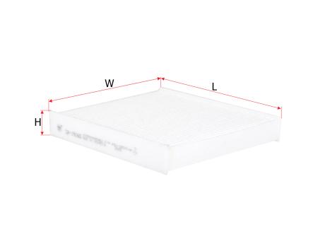 CABIN FILTER