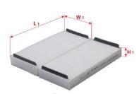 CABIN FILTER