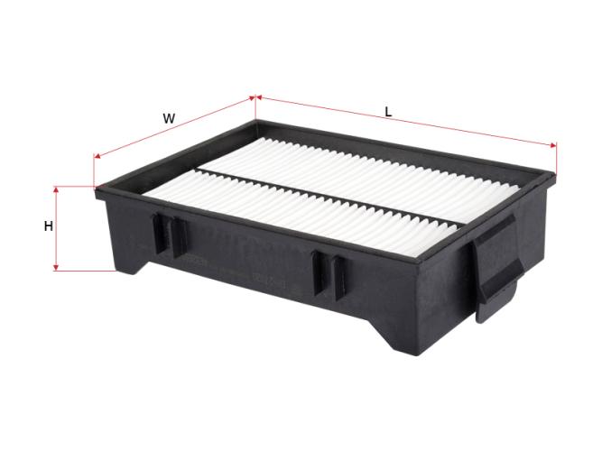 CABIN FILTER