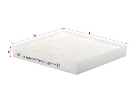 CABIN FILTER
