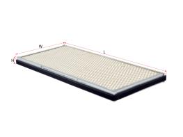 CABIN FILTER