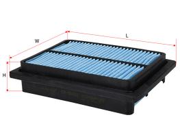 CABIN FILTER