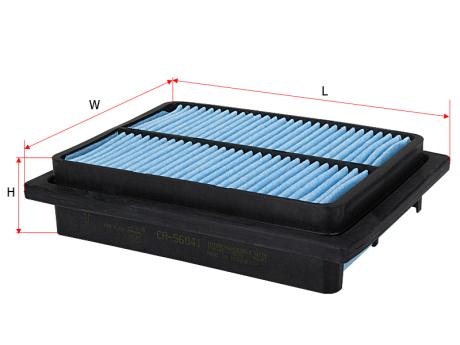 CABIN FILTER