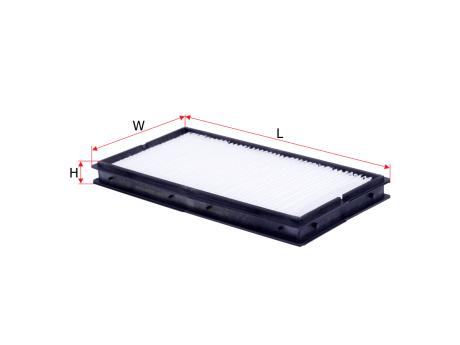 CABIN FILTER