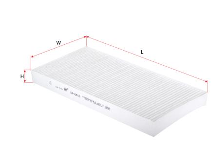 CABIN FILTER