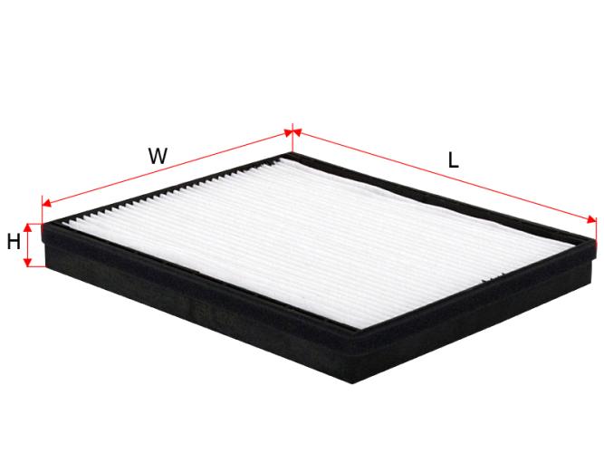 CABIN FILTER