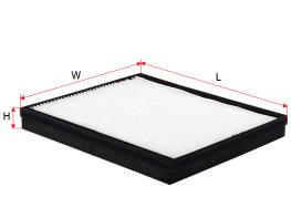 CABIN FILTER