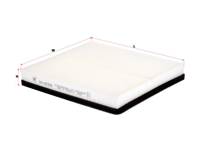 CABIN FILTER