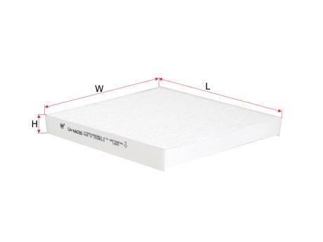 CABIN FILTER