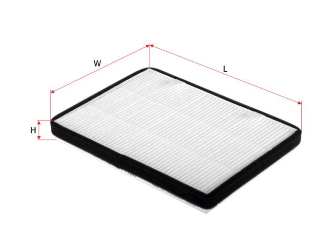 CABIN FILTER