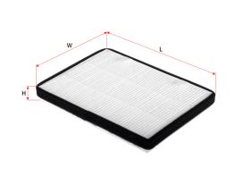 CABIN FILTER