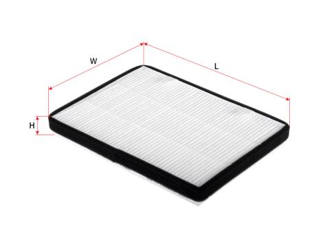 CABIN FILTER