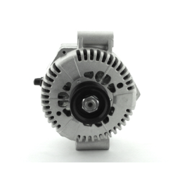 ALTERNATORS