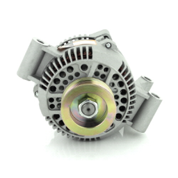 ALTERNATORS