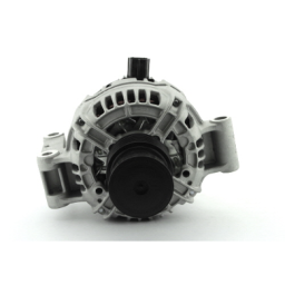 ALTERNATORS