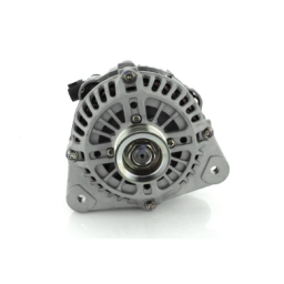 ALTERNATORS