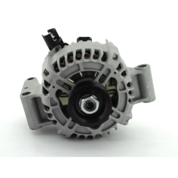 ALTERNATORS