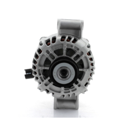 ALTERNATORS