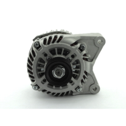 ALTERNATORS