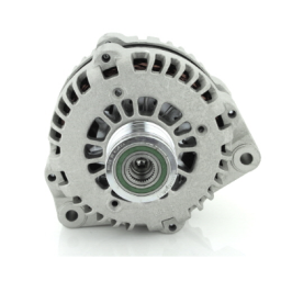ALTERNATORS