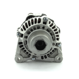 ALTERNATORS
