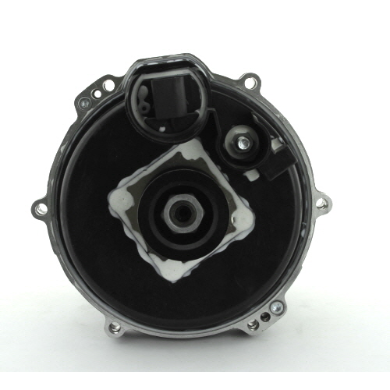 ALTERNATORS