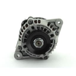 ALTERNATORS