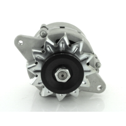 ALTERNATORS