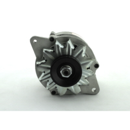 ALTERNATORS