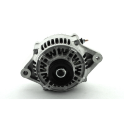 ALTERNATORS