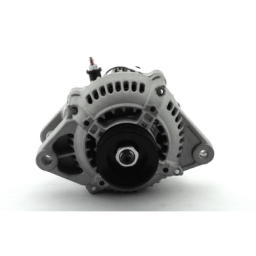 ALTERNATORS