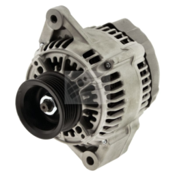 ALTERNATORS