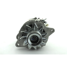 ALTERNATORS 