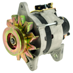 ALTERNATORS