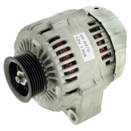 ALTERNATORS