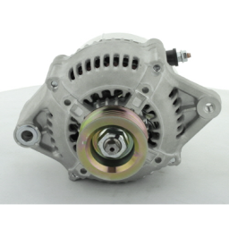 ALTERNATORS