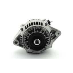 ALTERNATORS