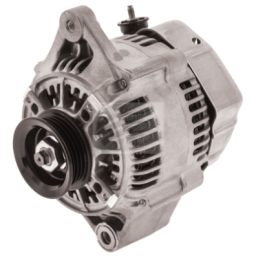 ALTERNATORS