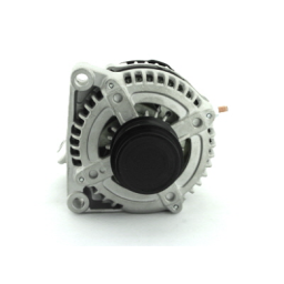 ALTERNATORS