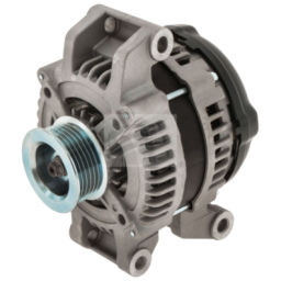 ALTERNATORS