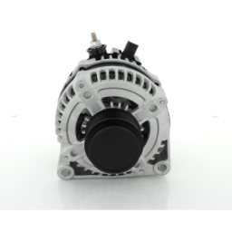ALTERNATORS