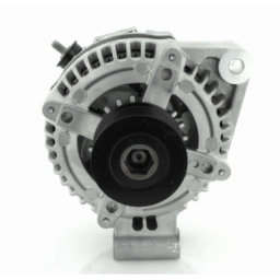 ALTERNATORS