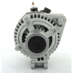 ALTERNATORS